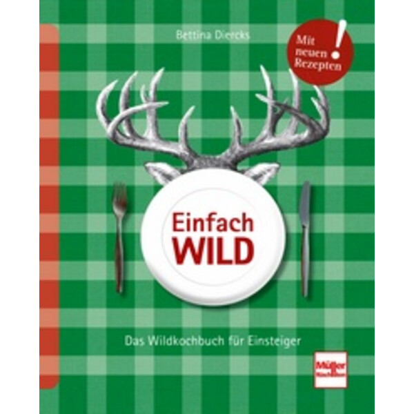Motorbuch-Verlag Einfach Wild