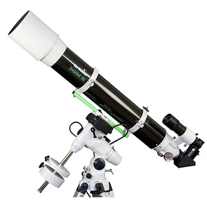 Skywatcher Teleskop AC 120/1000 EvoStar EQ-3 Pro SynScan GoTo