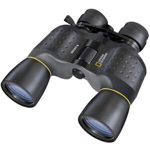 National Geographic Zoom-Fernglas 8-24x50
