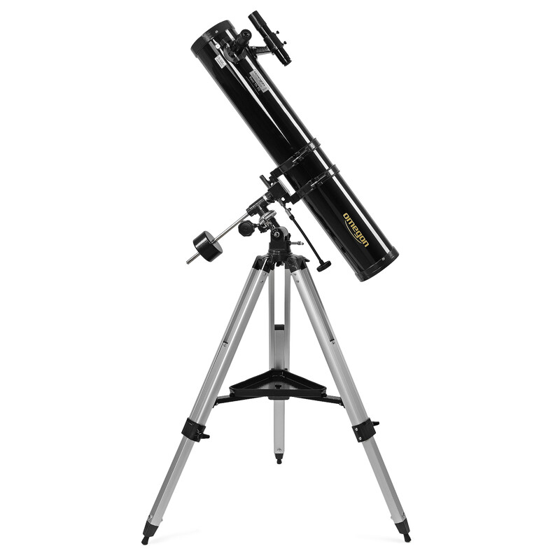 Celestron Teleskop N 114/900 Powerseeker 114 EQ