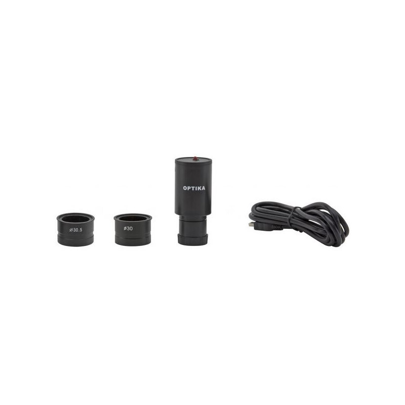 Optika Kamera C-E2 eyepiece camera, 2 MP, CMOS, USB2.0