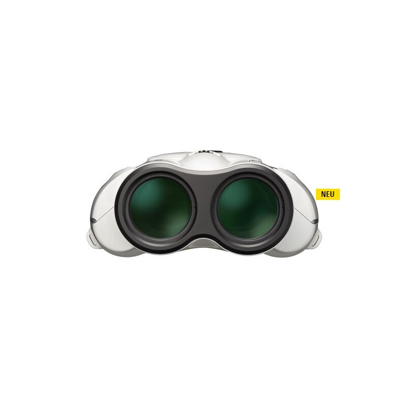 Nikon Zoom-Fernglas Sportstar Zoom 8-24x25 weiß