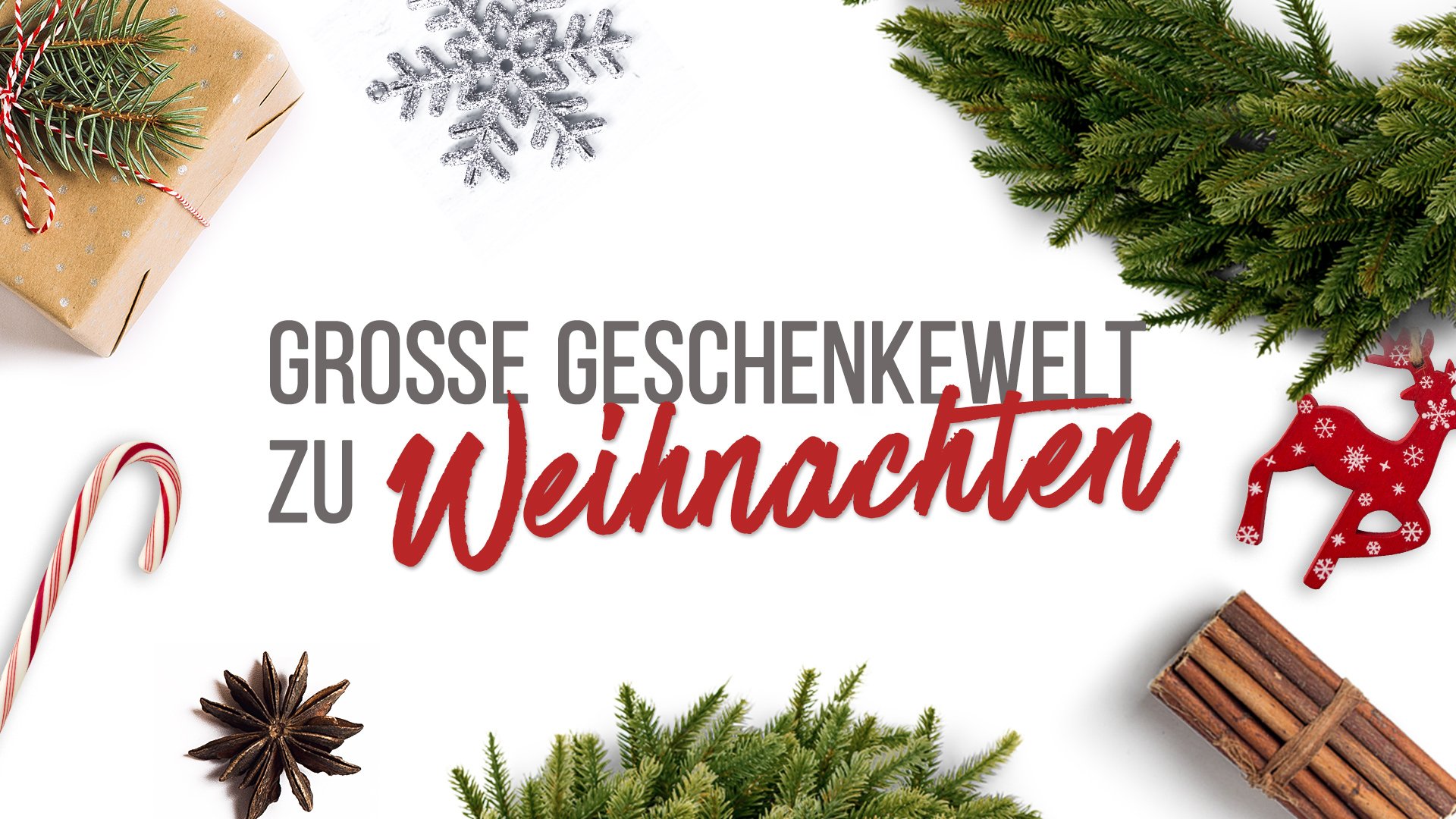 Geschenkideen Xmas Magazin DE