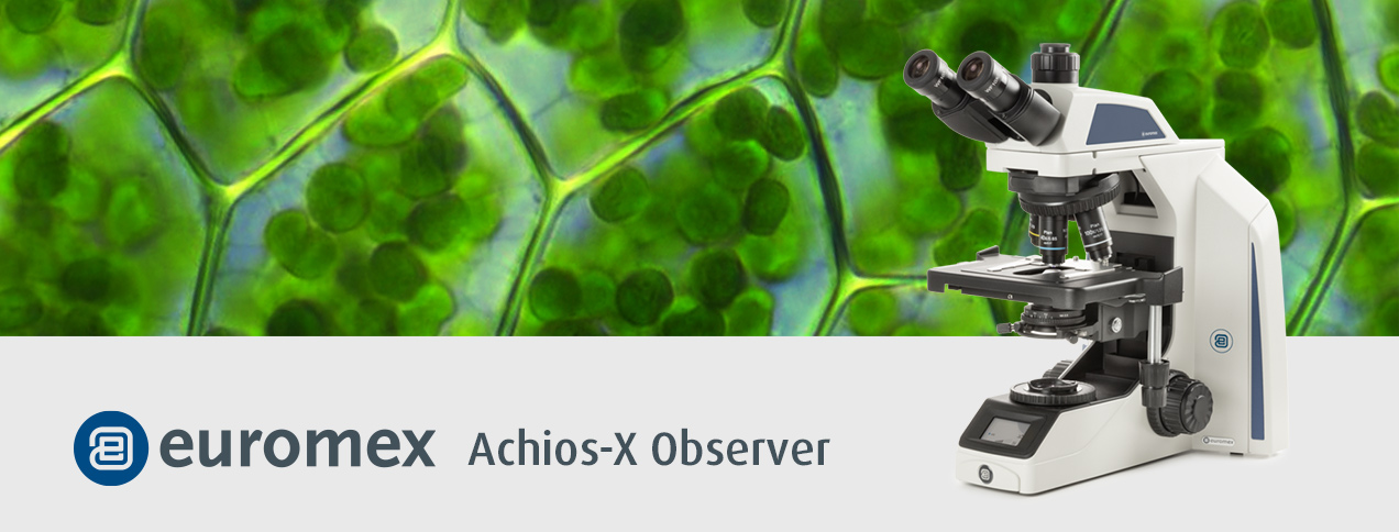 Euromex Achios-X Observer