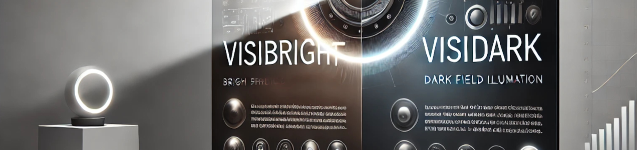 VisiBright & VisiDark