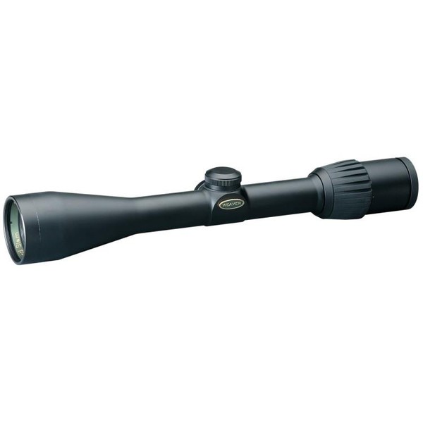 Weaver Zielfernrohr Grand Slam 3-10x40, Dual-X Absehen, matt