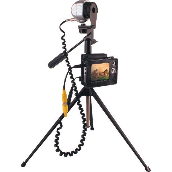 Yukon MPR Kamera Kit