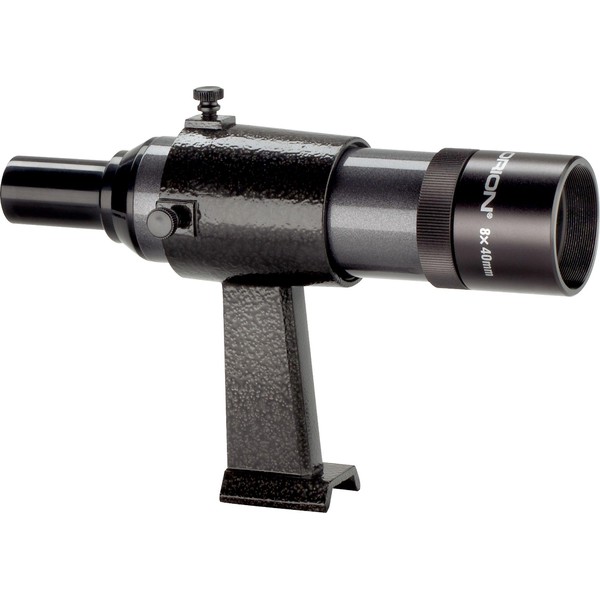 Orion 8x40 Sucherfernrohr (silber)