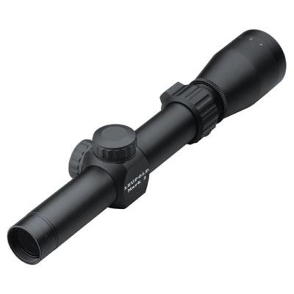 Leupold Zielfernrohr Mark-2 1,5-4x20, matt, Duplex Absehen