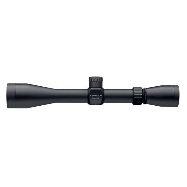 Leupold Zielfernrohr Mark-2 3-9x40 T2