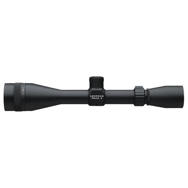 Leupold Zielfernrohr Mark-2 4-12x40 T2