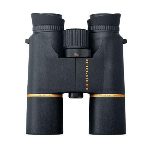 Leupold Zoom-Fernglas Golden Ring 10+17x42