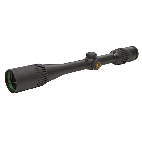 Weaver Zielfernrohr Grand Slam 6-20x40 Ballisticx