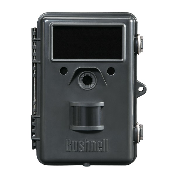 Bushnell Wildkamera Trophy Cam Security 3,5-8MP HD, braun