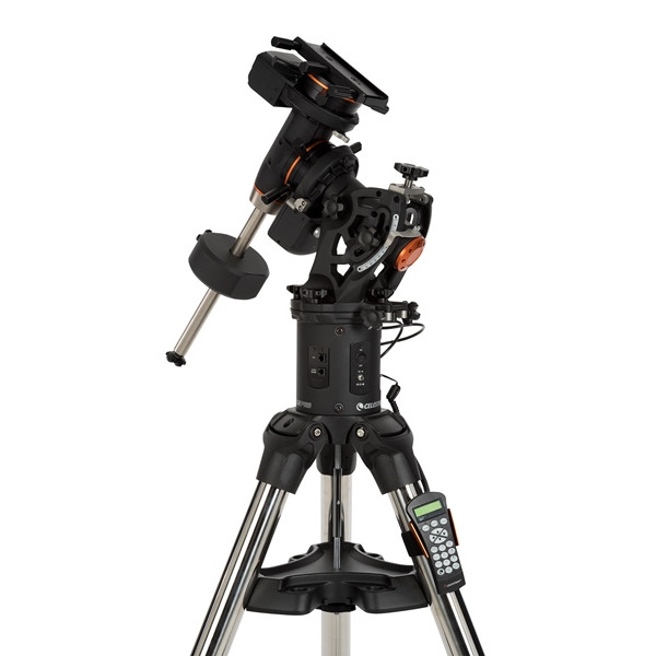 Celestron CGE Pro Montierung