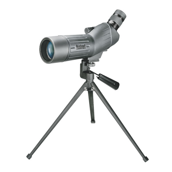 Bushnell Zoom-Spektiv Sentry 18-36x50mm, Schrägeinblick