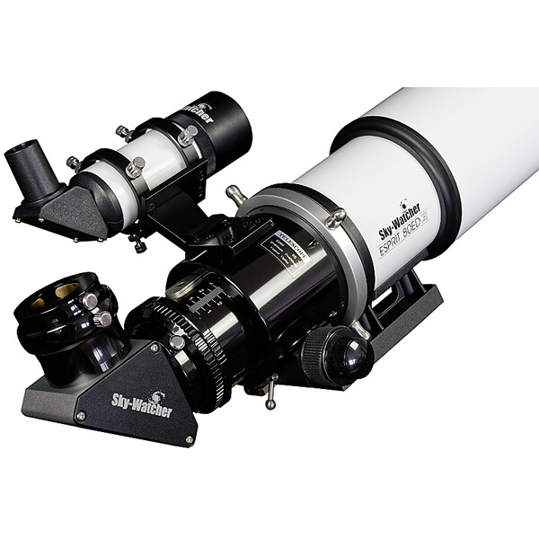 Skywatcher Apochromatischer Refraktor AP 80/400 ESPRIT-80ED Professional OTA