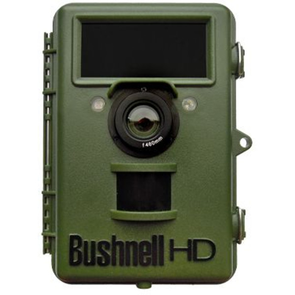 Bushnell Wildkamera NatureView Cam HD Max 8MP, Olive