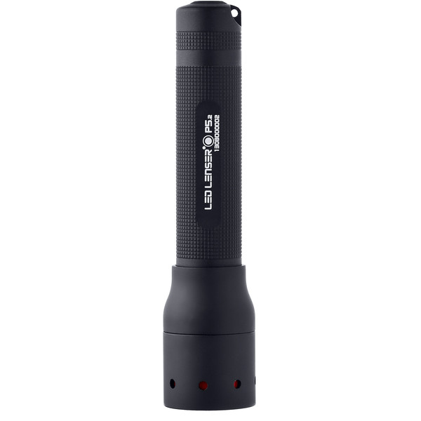 LED LENSER Taschenlampe P5.2