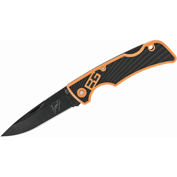 Gerber Taschenmesser BEAR GRYLLS COMPACT II