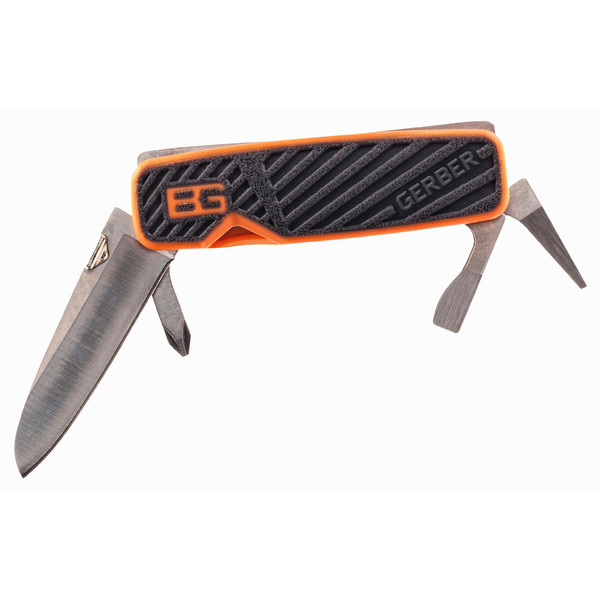 Gerber Taschenmesser BEAR GRYLLS POCKET TOOL