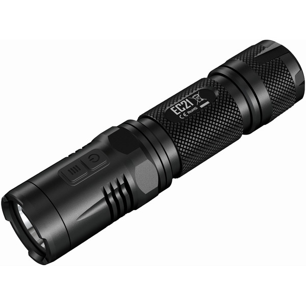 Nitecore Taschenlampe EC21