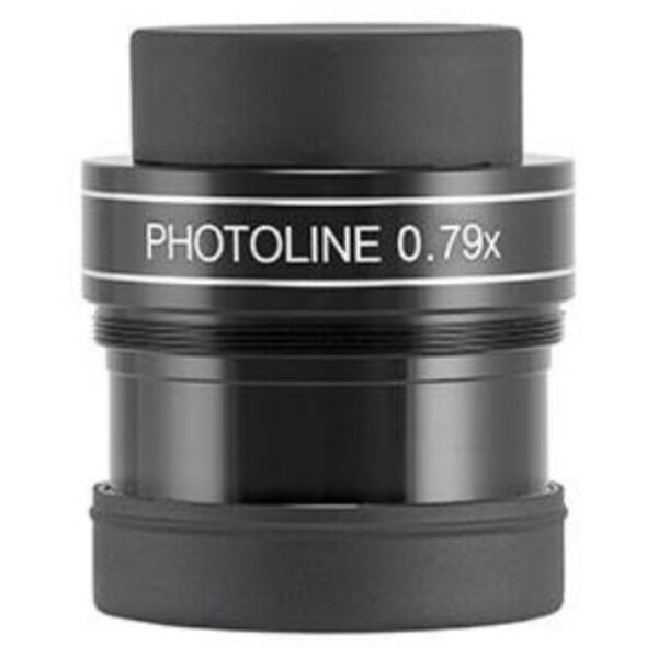 TS Optics Reducer/Corrector Photoline 0,79x 2"