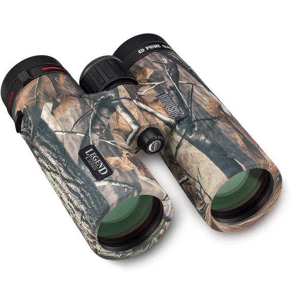 Bushnell Fernglas Legend L 10x42, Realtree camo