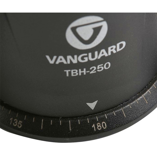 Vanguard Stativ-Kugelkopf TBH-250 Ballhead