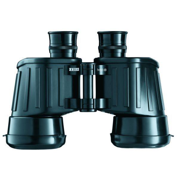 ZEISS Fernglas Nautic 7x50 GA T*