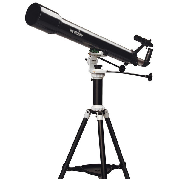 Skywatcher Teleskop AC 90/900 Evostar-90 AZ-Pronto