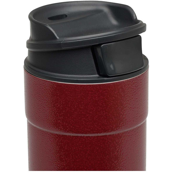 Stanley Thermobecher Classic 0,35l rot