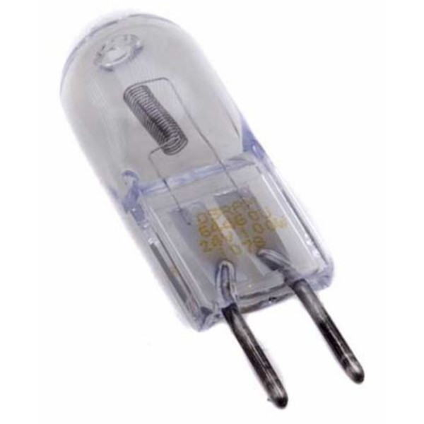 Optika Halogen Lampe CL-35, 24V 100W (nur MET)