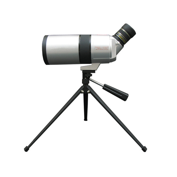 Seben 38-114x70 Ultra Zoom Mak Spektiv Teleskop SC3 1,25" 870mm + Stativ