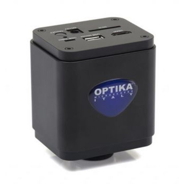 Optika Kamera C-HP, color, CMOS, 1/2.8", 2MP, USB 2.0, HDMI