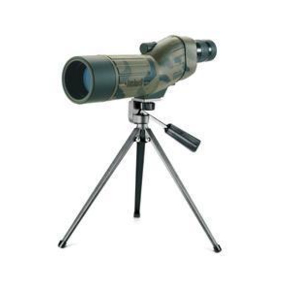 Bushnell Zoom-Spektiv Sentry 18-36x50mm, Geradeeinblick Camo