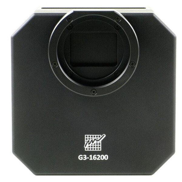 Kamera G3-16200-IIC2 MK.II Mono + Filter Wheel EFW-3S-7-II