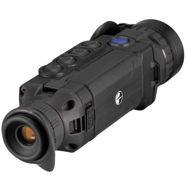 Pulsar-Vision Thermalkamera Wärmebildgerät Helion 2 XQ38F