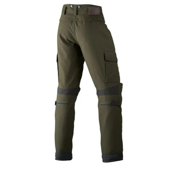 Härkila Pro Hunter Endure Hose, Willow green, Gr. 50