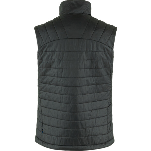 Fjällräven Expedition X-Lätt Vest M, 550 Black, L