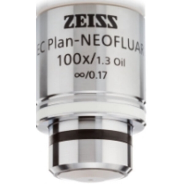 ZEISS Objektiv EC Plan-Neofluar,  Ph3 , 63x/1,25 Oil, wd=0,10mm