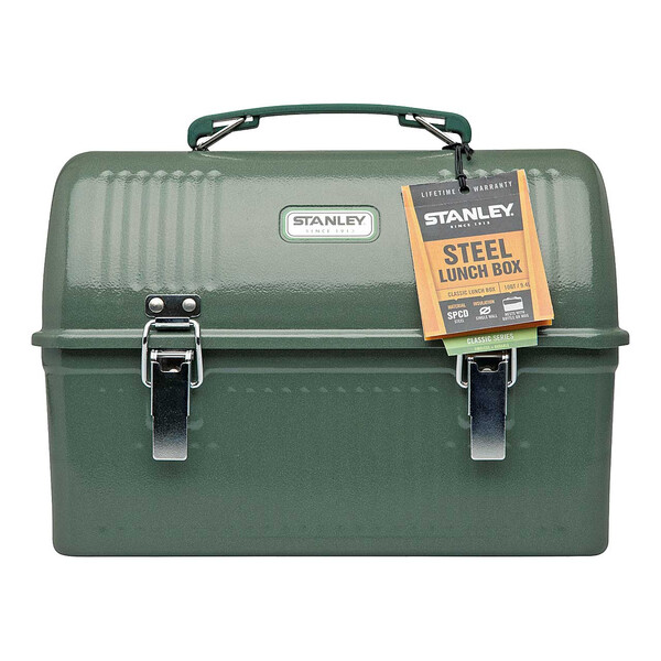 Stanley Classic Lunch Box (Fast neuwertig)