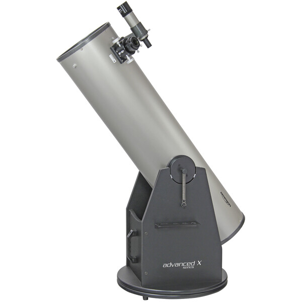 Omegon Dobson Teleskop Advanced X N 254/1250 (gebraucht)