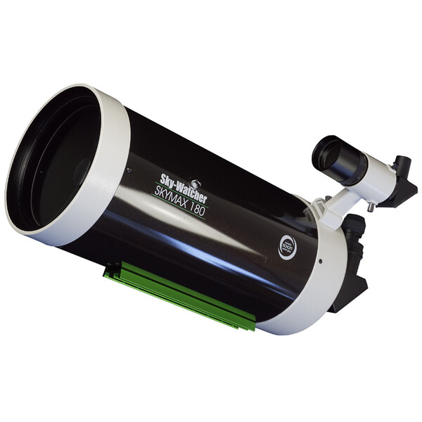 Skywatcher Maksutov Teleskop MC 180/2700 SkyMax 180 Pro OTA (Normale Gebrauchsspuren)