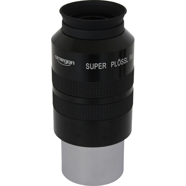 Omegon Super Plössl Okular 56mm 2'' (Neuwertig)