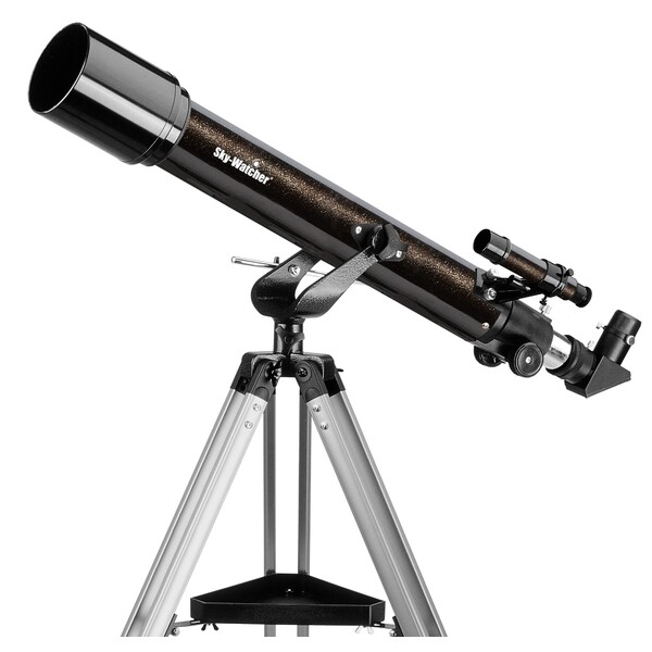 Skywatcher Teleskop AC 70/700 Mercury AZ-2 (Normale Gebrauchsspuren)