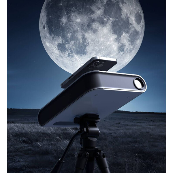 Vaonis Smart Telescope Hestia Standard Pack