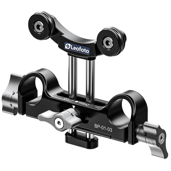 Leofoto Camera Cage Video Rig BP-01 KIT