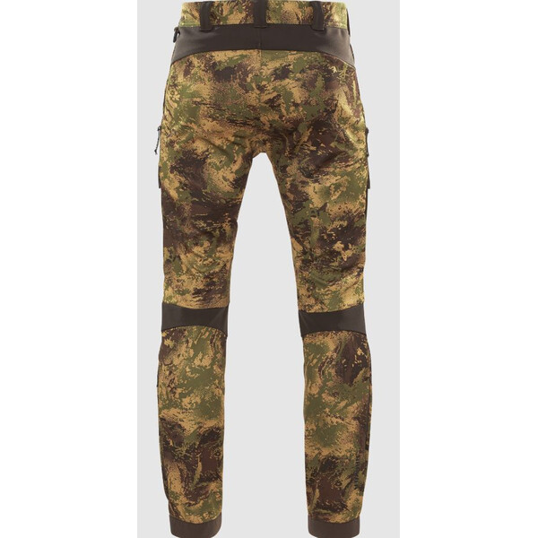 Härkila Deer Stalker Camo Light Hose, AXIS MSP®Forest green  Gr. 54