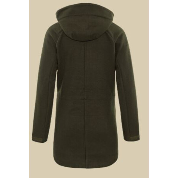 Härkila Metso Hybrid Jacke Women, Willow green, Gr. 40